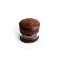 Marley Natural - Wood Grinder - Large 4PC