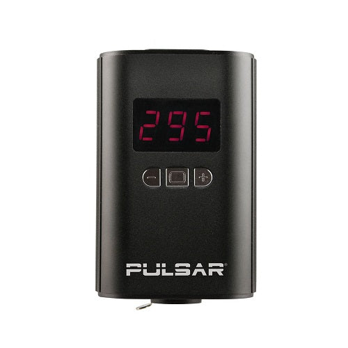 Pulsar Micro eNail Kit - Elite Series