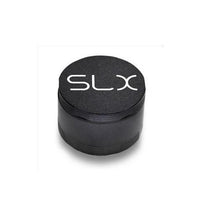SLX Grinder - 4 Piece - 2 Inches Black