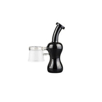 Dr. Dabber Switch Black Standard Glass Attachment