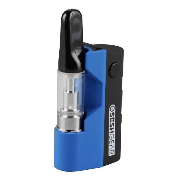 SeshGear Gigi Portable Thick Oil Vaporizer For Sale | VapeActive SeshGear Gigi Portable Thick Oil Vaporizer For Sale | VapeActive