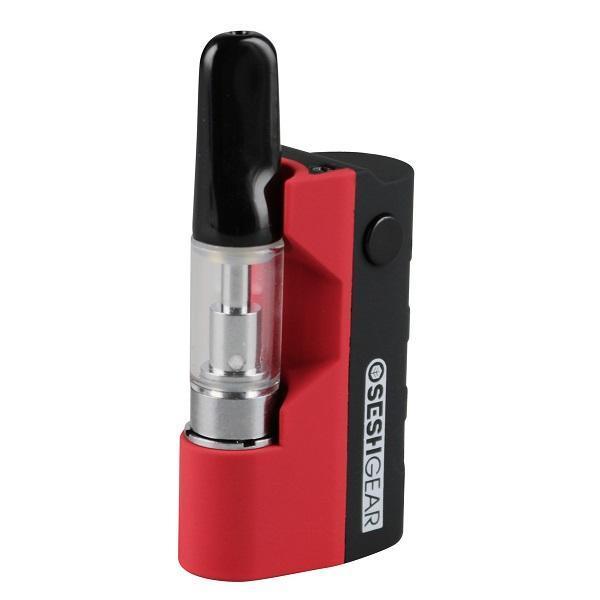 SeshGear Gigi Portable Thick Oil Vaporizer For Sale | VapeActive SeshGear Gigi Portable Thick Oil Vaporizer For Sale | VapeActive