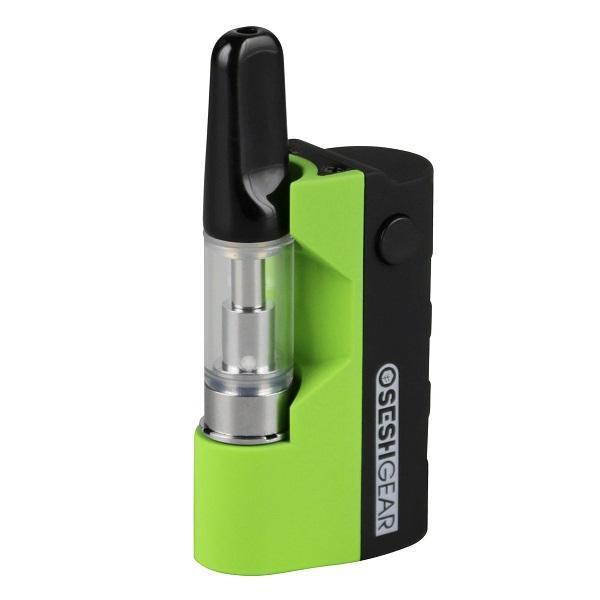 SeshGear Gigi Portable Thick Oil Vaporizer For Sale | VapeActive SeshGear Gigi Portable Thick Oil Vaporizer For Sale | VapeActive