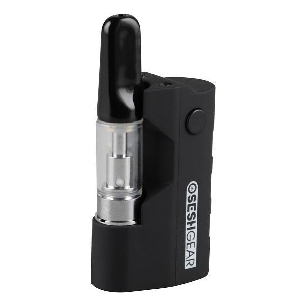 SeshGear Gigi Portable Thick Oil Vaporizer For Sale | VapeActive SeshGear Gigi Portable Thick Oil Vaporizer For Sale | VapeActive