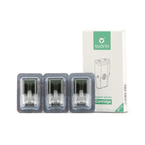 Suorin Ishare Replacement Pods - 3 Pack