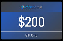 VapeActive Gift Card