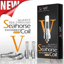 Lookah Seahorse Coil V