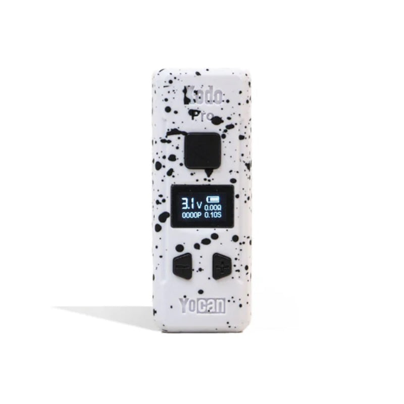 Yocan Kodo Pro Box Mod Battery for Sale | VapeActive Yocan Kodo Pro Box Mod Battery for Sale | VapeActive