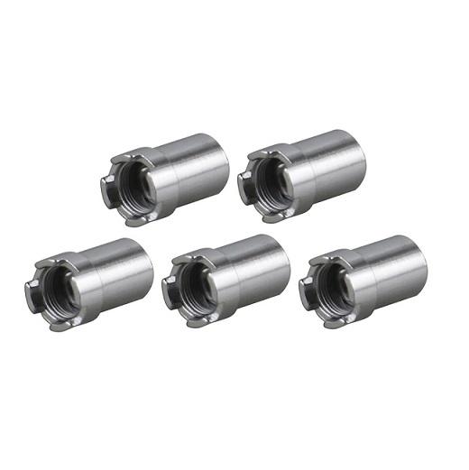 vape mod with magnetic connection Yocan UNI 510 Magnetic Connector Ring For Sale