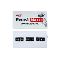 Wulf Evolve Maxxx Replacement Connector