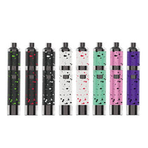 Wulf Evolve Maxxx 3 in 1 Vaporizer