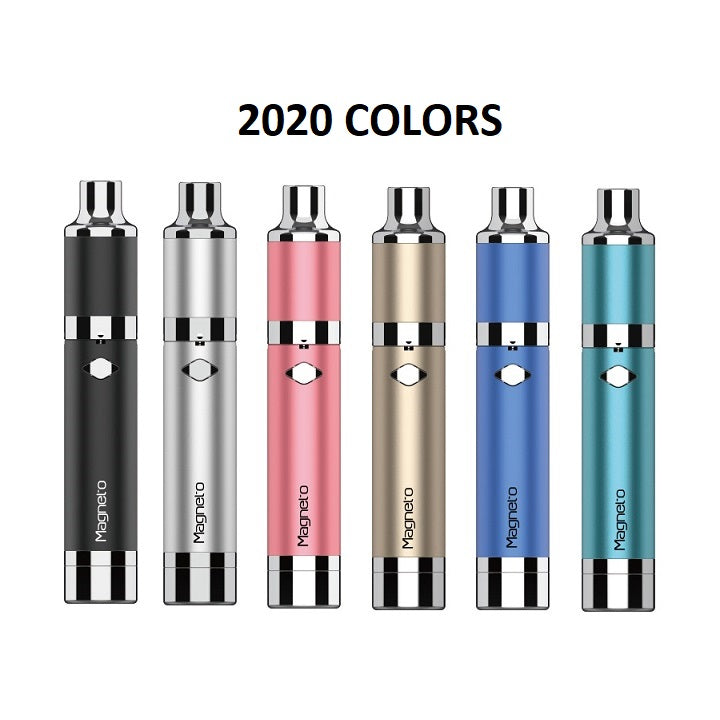 Yocan Magneto Wax Vaporizer For Sale | Dab Pen