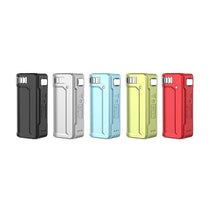 Yocan UNI S Box Mod colors