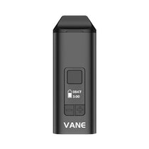 Yocan Vane Advanced Portable Dry Herb Vaporizer