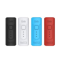 Yocan Kodo Box Mod Colors