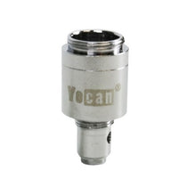 Yocan Pandon Dual Quartz Coil