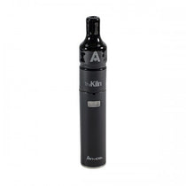 Atmos Kiln Vaporizer Black