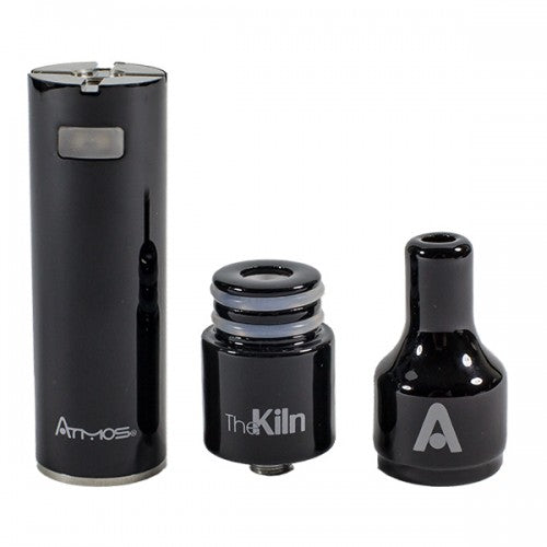 Atmos Kiln Vaporizer Kit | Dab Pen | Wax Vaporizer | VapeActive Atmos Kiln Vaporizer Kit | Dab Pen | Wax Vaporizer | VapeActive