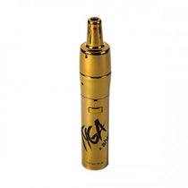 Atmos Tyga X Shine Kiln RA Vaporizer Kit Gold