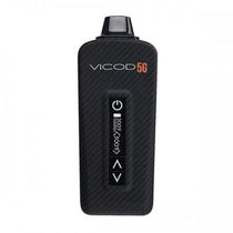 Atmos Vicod 5G Vaporizer - 2nd Generation - Black