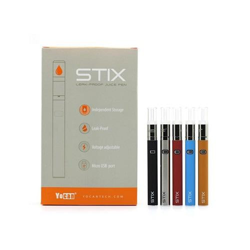 stix vape battery Yocan Stix Vaporizer for Sale | Vape Pen