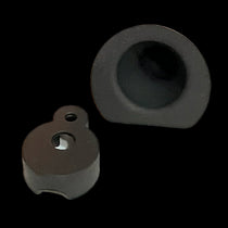 Dab Rite Silicone Insert