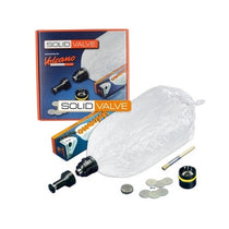 Storz & Bickel Volcano Solid Valve Starter Set