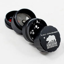 Cali Crusher Homegrown Grinder - Pocket - Black