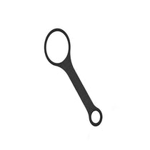 Carb Cap Tether by Focus V Products