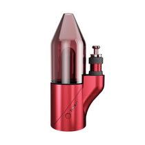 Carta Vape Rig Crimson by Focus V Products