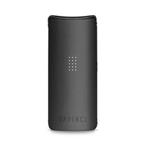 DaVinci Miqro Vaporizer Onyx
