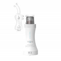 Dr. Dabber Switch White Edition