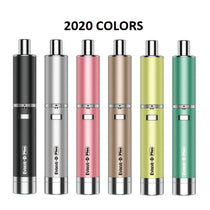 Yocan Evolve-D Plus 2020 colors