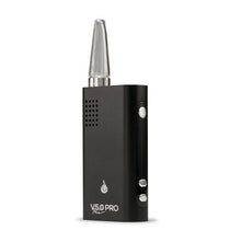 Flowermate V5.0s Mini Pro Vaporizer Black