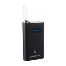 Flowermate V5.0s Pro Vaporizer Black