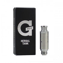 Grenco Science G Pen microG Ground Material Tank