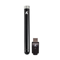 KandyPens Slim Battery Black
