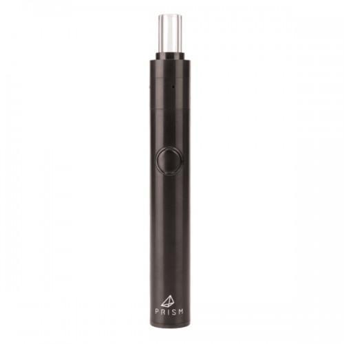 KandyPens Prism Vaporizer Black