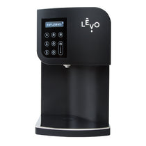 Levo Oil Infuser - Black