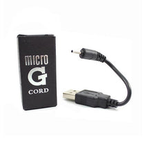 microG USB Charger