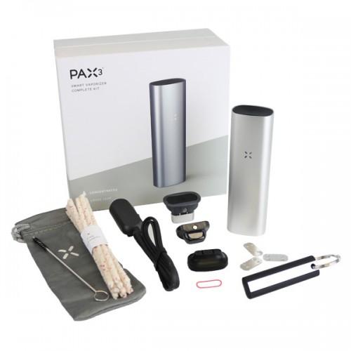 PAX 3 Vaporizer For Sale | Free Shipping | VapeActive PAX 3 Vaporizer For Sale | Free Shipping | VapeActive
