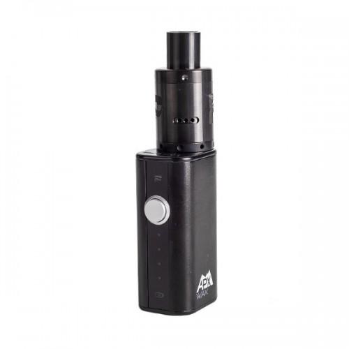 Pulsar APX Wax Vaporizer For Sale | VapeActive Pulsar APX Wax Vaporizer For Sale | VapeActive
