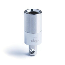 Dip Devices Crystal Quartz Atomizer Wax Coil