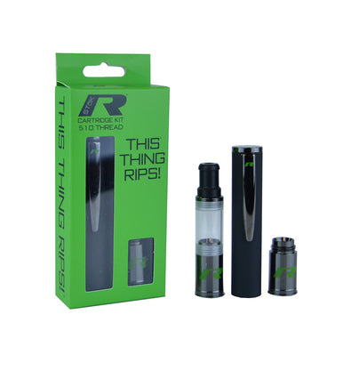 Stok R Vape Pens for Wax - #ThisThingRips - Great Value