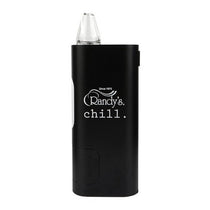 Randy's Chill Vaporizer - Black