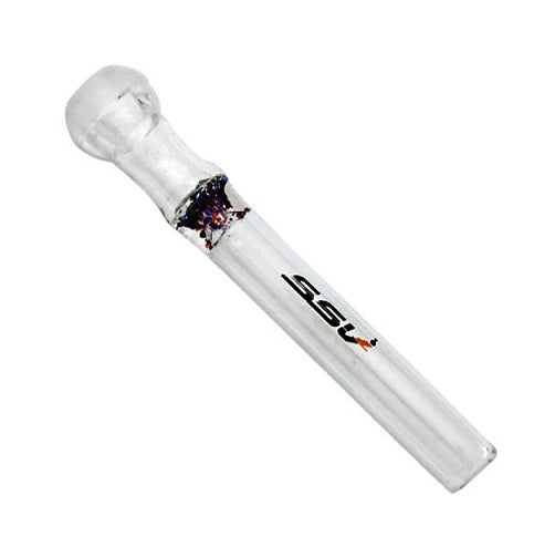 Silver Surfer Spherical Gg Wand 7th Floor Parts For Vapeactive