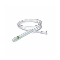 Silver Surfer Standard Fatty Bowl Whip Kit