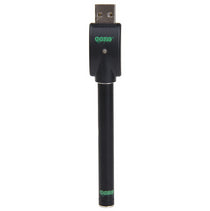Ooze Slim Pen Touchless Battery Black
