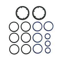 Storz & Bickel Volcano Solid Valve O-Ring Set