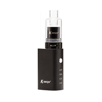 KandyPens K-Box Vaporizer Black